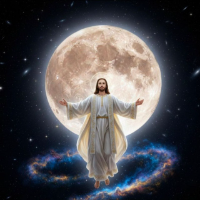 JESUS MOON SAVE MY SOL