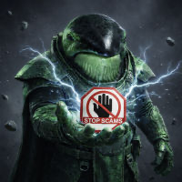 Stop Scams Whale