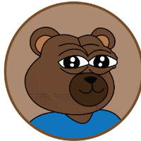 BEAR INU