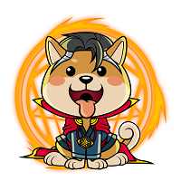 Strange Inu