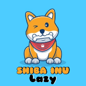 Lazy ShibaINU