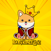 BabyKingFloki