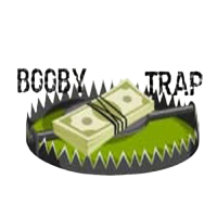 BOOBY TRAP