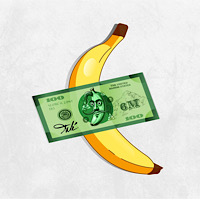 Banana6M๐ ($BAN6M)