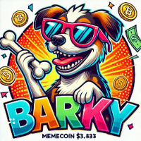 $BARKY