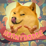 Horny Dodge