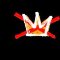 NO KING'S