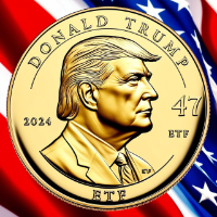 Trump ETF