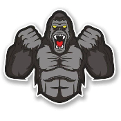 🦍Gorilla Beast🦍
