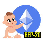 Baby Ethereum BEP20