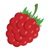 Berry Farms RaspBerry