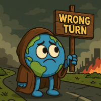 WrongTurnCoin