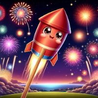 HappyRocket