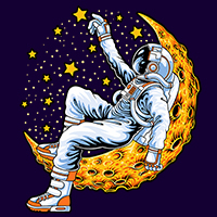 Moon Shoot