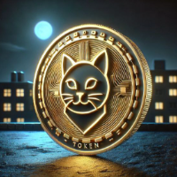StrayCatsToken