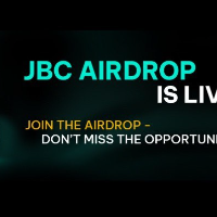 JBC AIRDROP