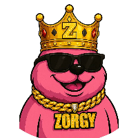 ZORGY COIN