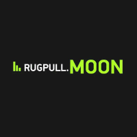 Rugpull moon