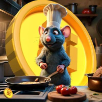 Ratatouille