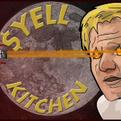 YELLKITCHEN