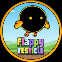 Flappy Testicles