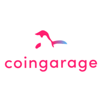 Coingarage token