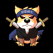 DogeWarrior