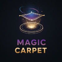 Magic carpet