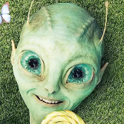 ALIEN ELON