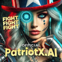 PatriotX AI