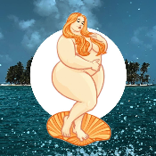 Big Beautiful Women