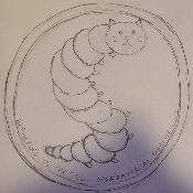 Caterpillar