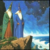 Wizard Gang