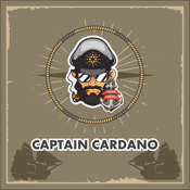 Captain Cardano