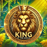 King of the Jungle