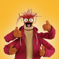 Pepe The King Prawn