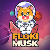 FLOKI MUSK