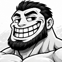 GIGA TROLL