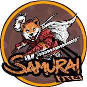 Samurai INU