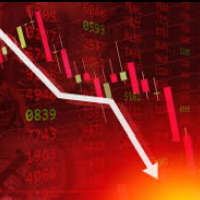 March crash