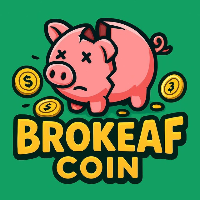 BrokeAFcoin