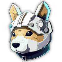 Robot INU