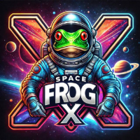 Space Frog X