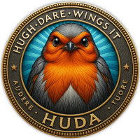 Hugh Dare