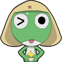 Sergeant Frog