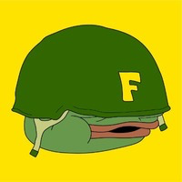 Frog Knox Token ($FROX)