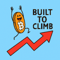 Built To Climb