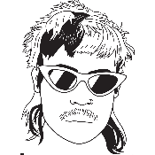 Mullet Dragon Token