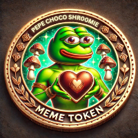 PEPE$SHROOMIE