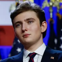 Little Trump